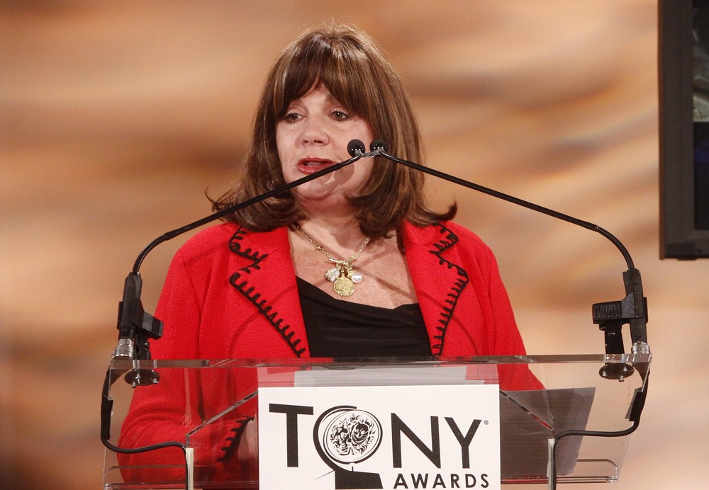 The 2012 Tony Awards Nomination Announcements