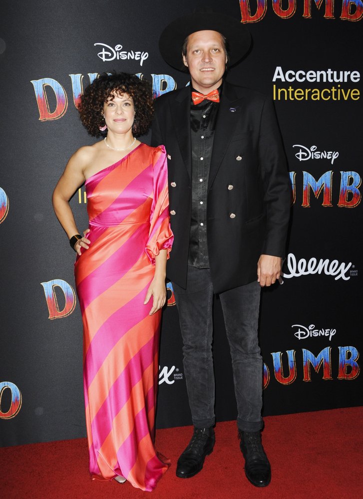 Film Premiere of Dumbo