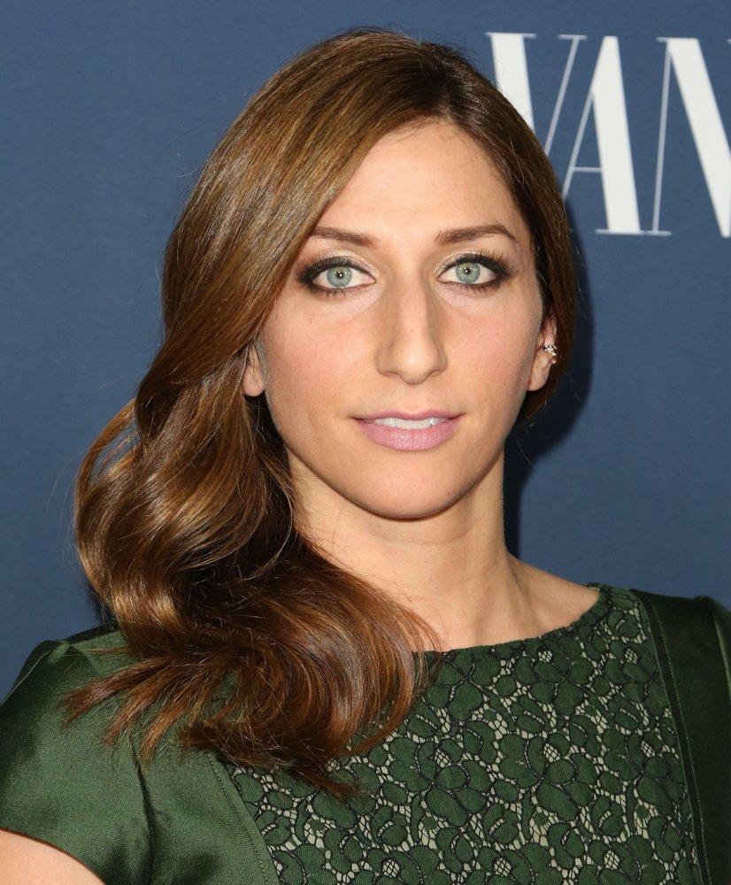 NBC and Vanity Fair 2014-2015 TV Season - Red Carpet Arrivals