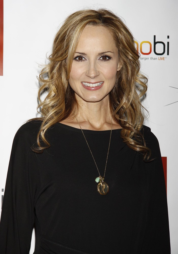 Chely Wright;<br>Opening Night of The Broadway Production of Bonnie and Clyde - Arrivals