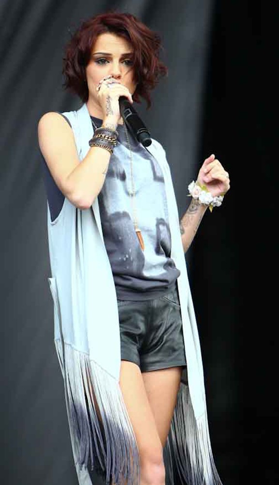 Barclaycard Wireless Festival 2012 - Day 3