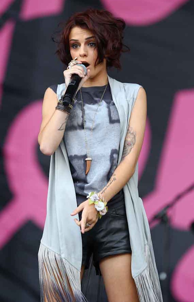 Barclaycard Wireless Festival 2012 - Day 3