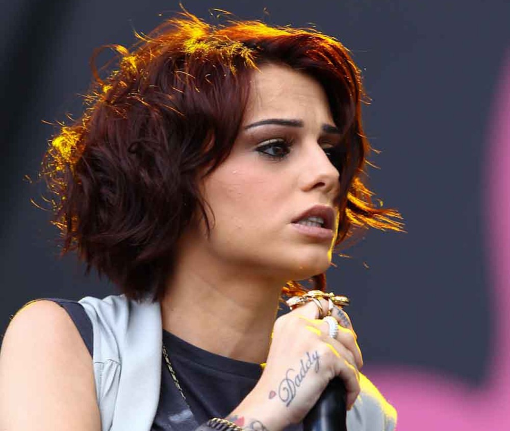 Barclaycard Wireless Festival 2012 - Day 3