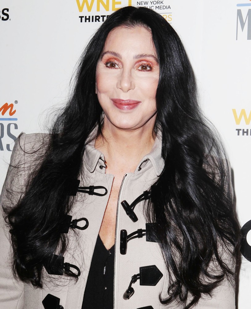The Premiere of American Masters Inventing David Geffen - Arrivals
