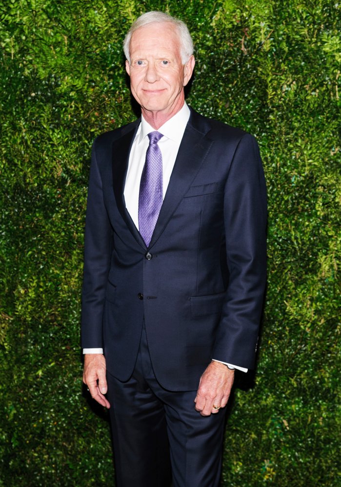 2016 Museum of Modern Art Film Benefit Honoring Tom Hanks