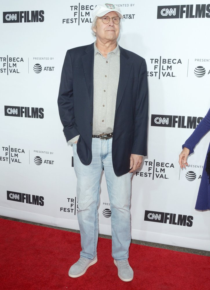 2018 Tribeca Film Festival - Love, Gilda Premiere