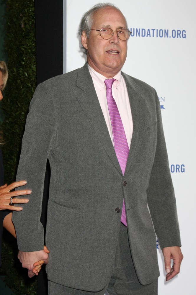 The Clinton Foundation's A Decade of Difference Gala