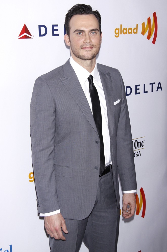 23rd Annual GLAAD Media Awards