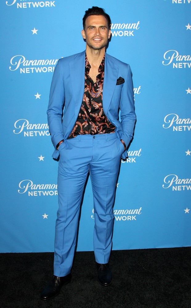 Paramount Network Launch Party