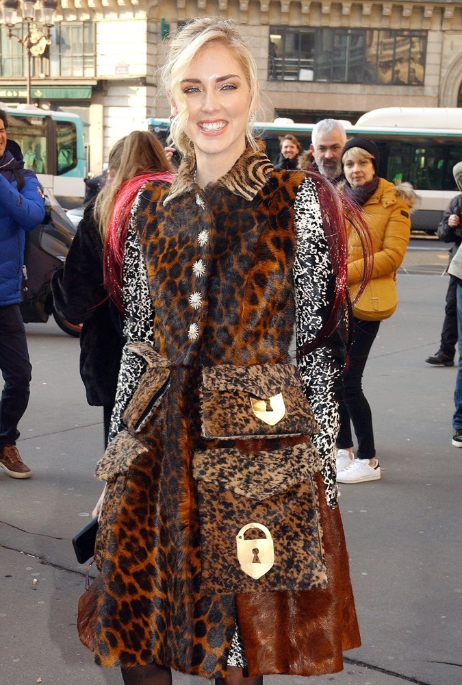 The Schiaparelli Haute Couture SS19 - Paris Fashion Week 2019