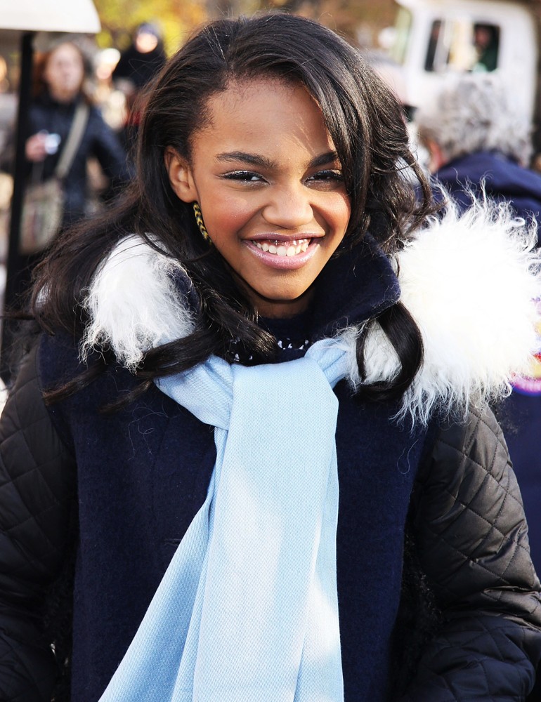 The 85th Macy's Thanksgiving Day Parade