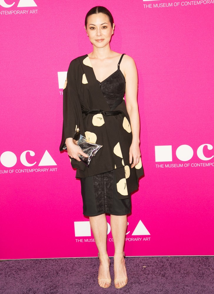 MOCA Gala 2017