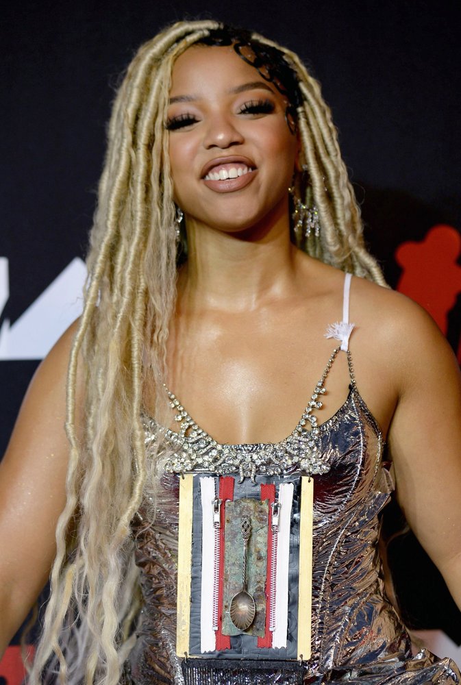 2021 MTV Video Music Awards - Arrivals