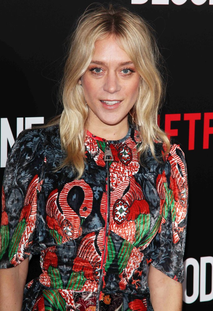 Premiere of Netflix Original Series Bloodline - Red Carpet Arrivals