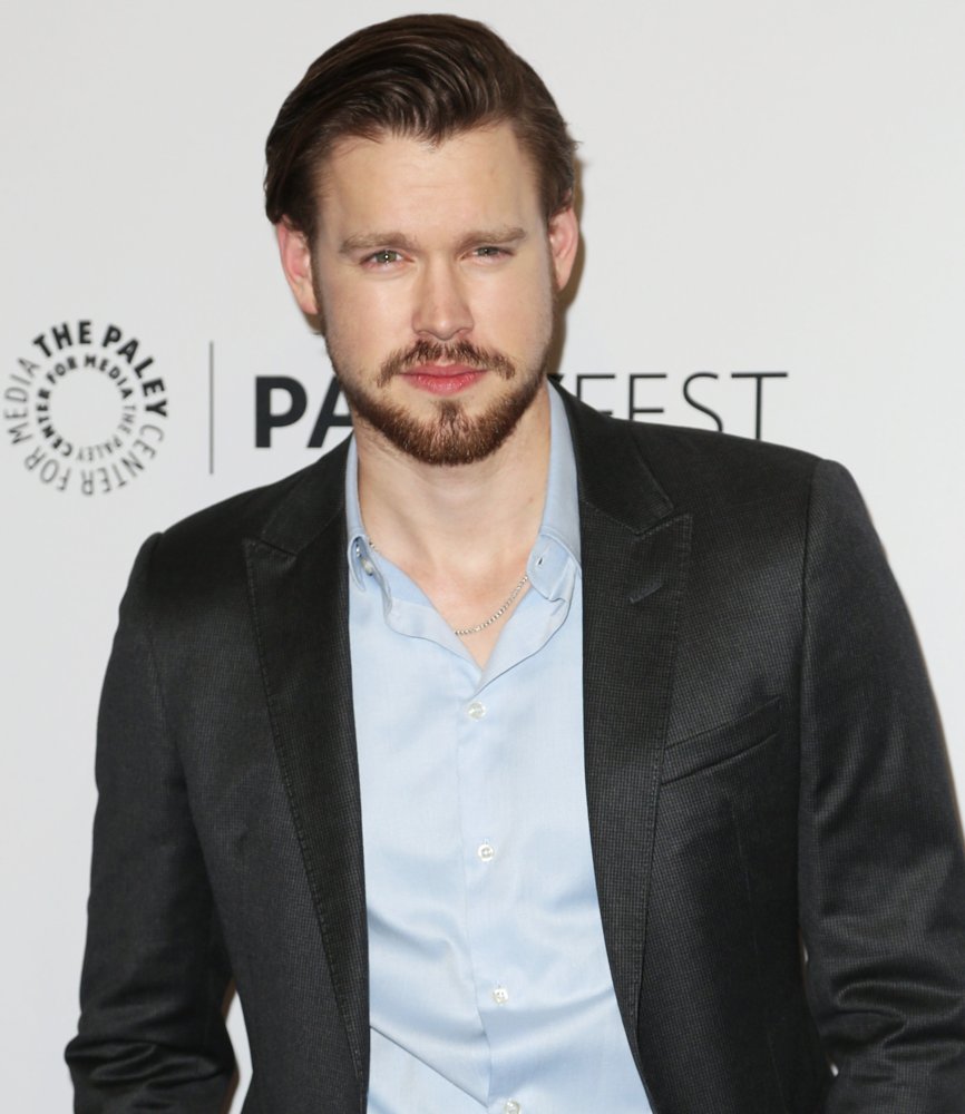 The Paley Center for Media's 32nd Annual PALEYFEST LA - Glee