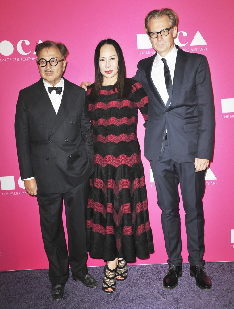 MOCA Gala 2017
