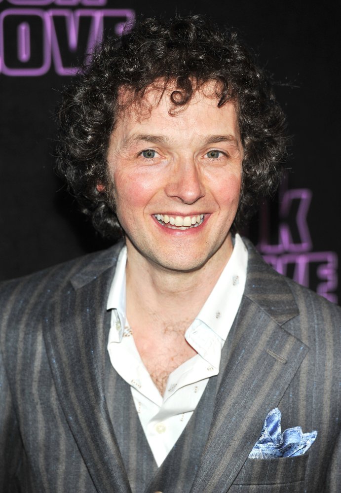 The Look of Love UK Film Premiere - Arrivals
