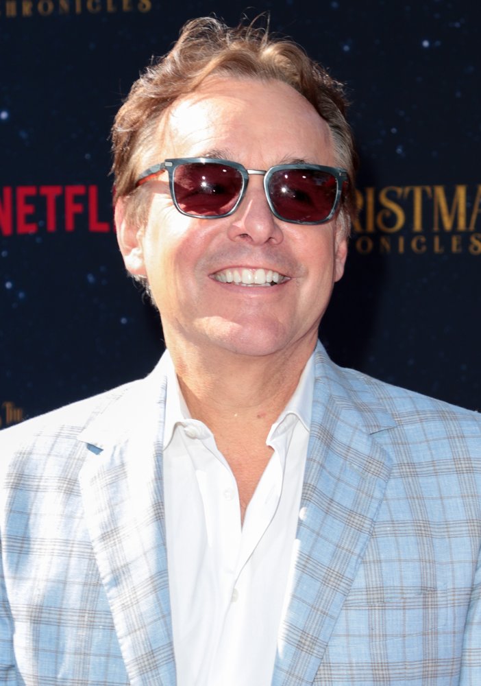 Netflix's The Christmas Chronicles Premiere - Arrivals