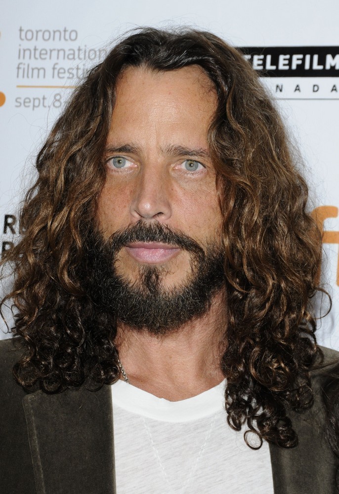 36th Annual Toronto International Film Festival - Machine Gun Preacher - Premiere Arrivals