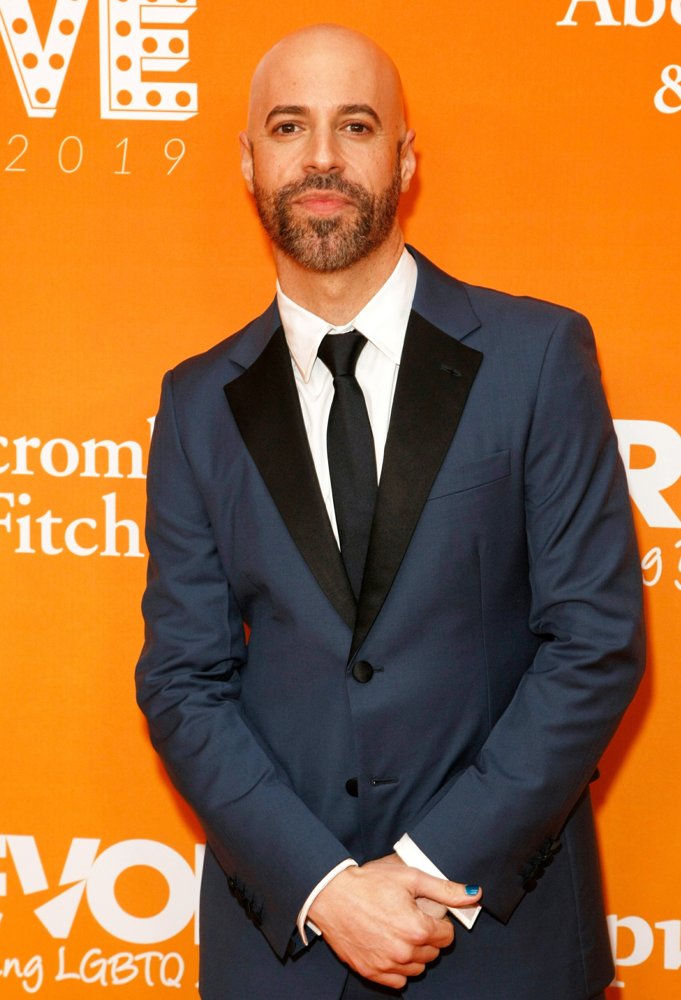 The Trevor Project's TrevorLIVE LA 2019 - Red Carpet