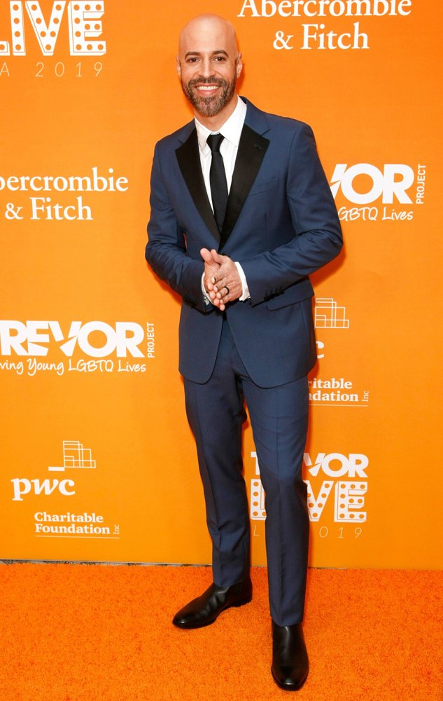 The Trevor Project's TrevorLIVE LA 2019 - Red Carpet