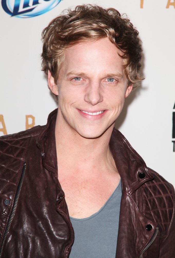 FX Networks Upfront Screening of Fargo - Arrivals