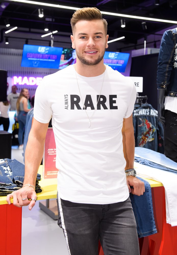 Launch Clothing Brand Always Rare