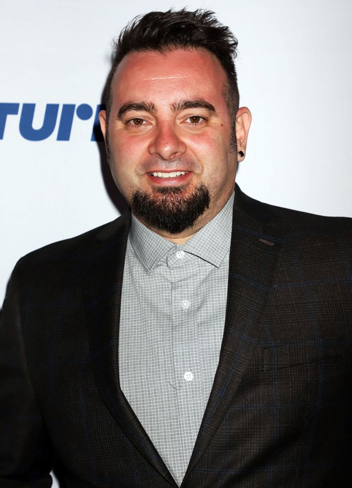 2018 Derek Jeter Celebrity Invitational Gala Las Vegas