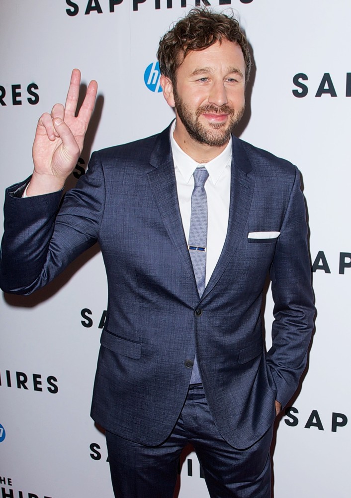 The Weinstein Company Presents A Special Screening of The Sapphire