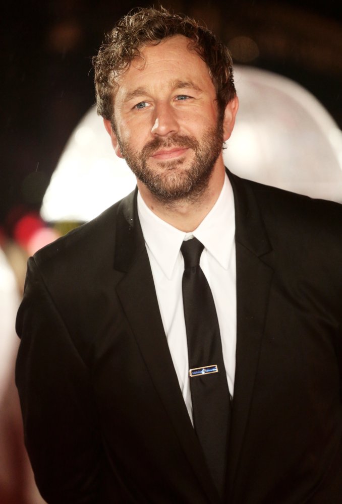 World Premiere of Cuban Fury - Arrivals