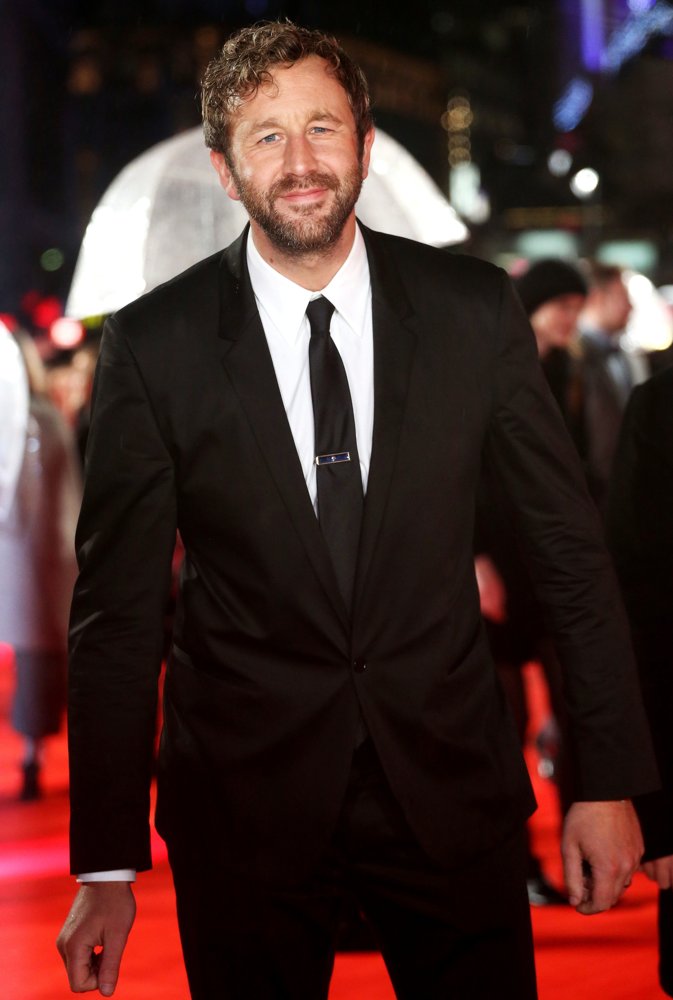 World Premiere of Cuban Fury - Arrivals