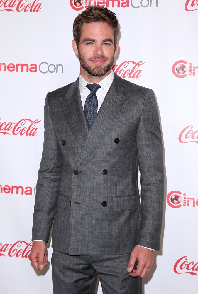 2013 CinemaCon Big Screen Achievement Awards