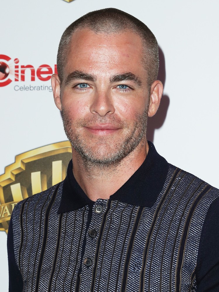 CinemaCon 2017 - Warner Bros. - Red Carpet Arrivals