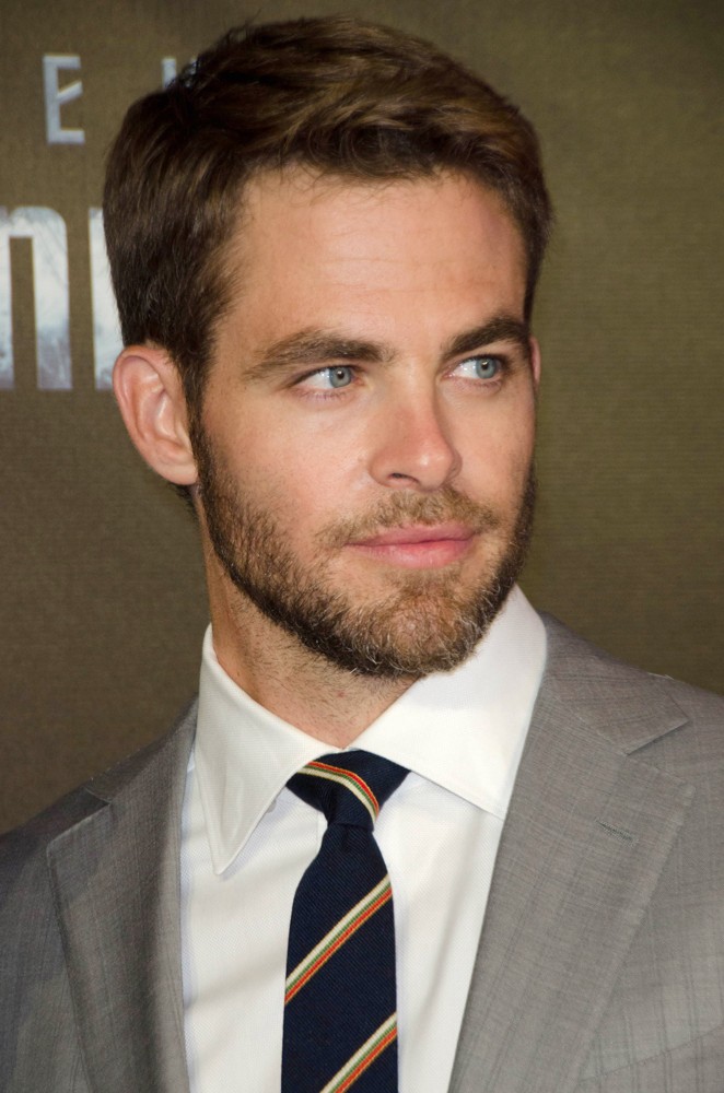 The Sydney Premiere of Star Trek Into Darkness - Arrivals