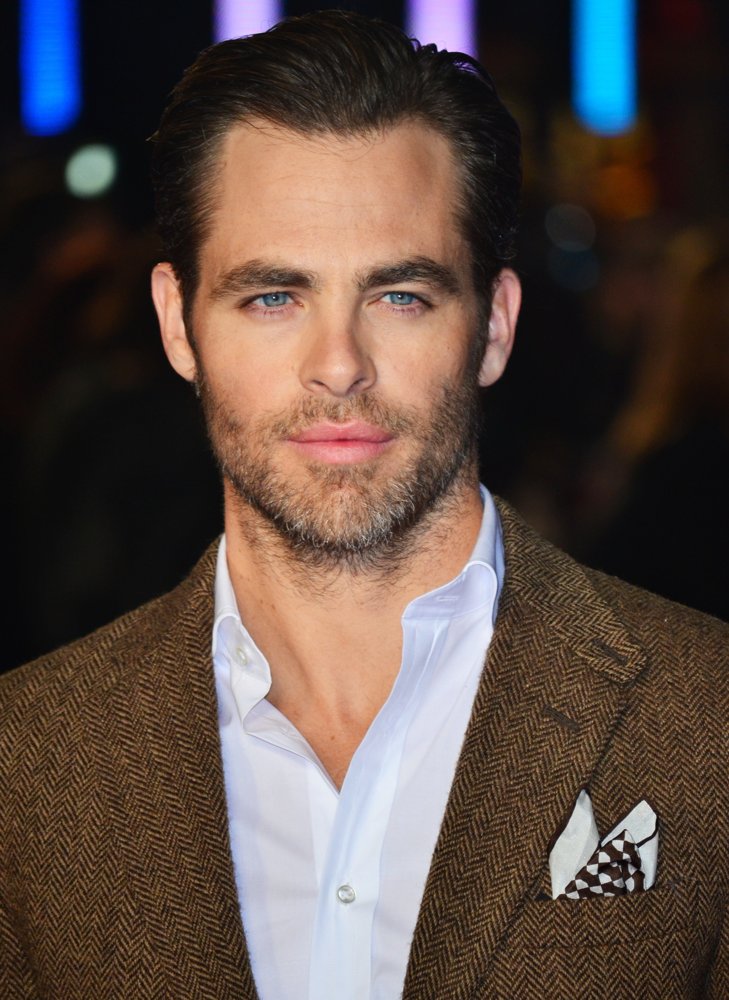 European Premiere of Jack Ryan: Shadow Recruit - Arrivals