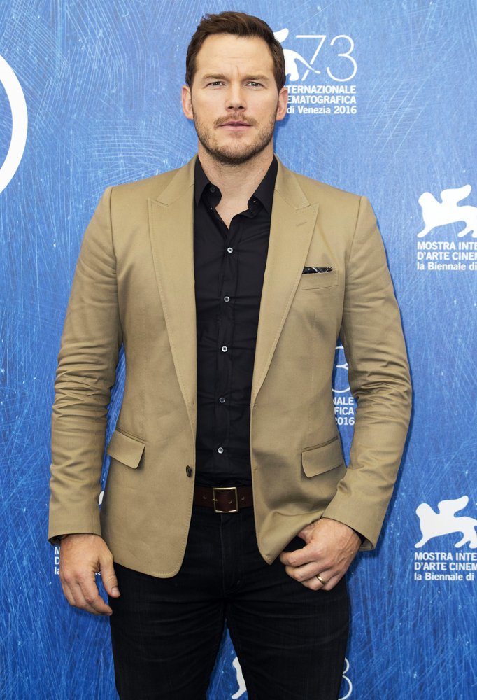73rd Venice Film Festival - The Magnificent Seven - Photocall