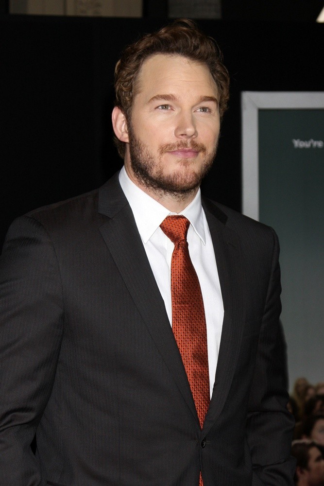 Delivery Man World Premiere