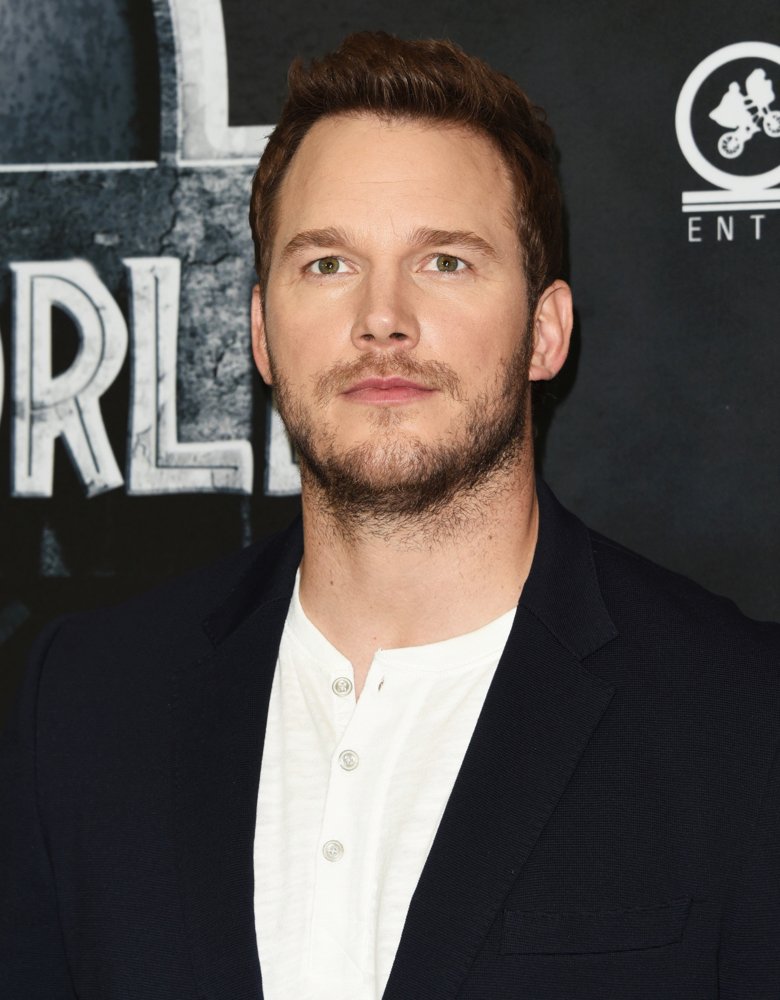 Jurassic World Photocall