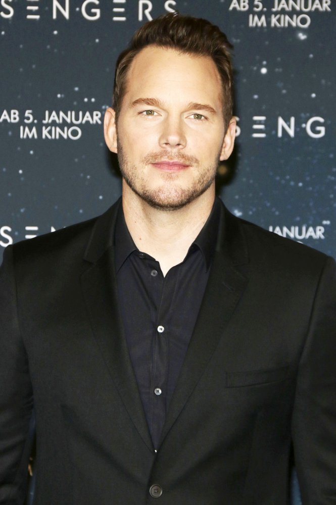 Passengers Berlin Photocall