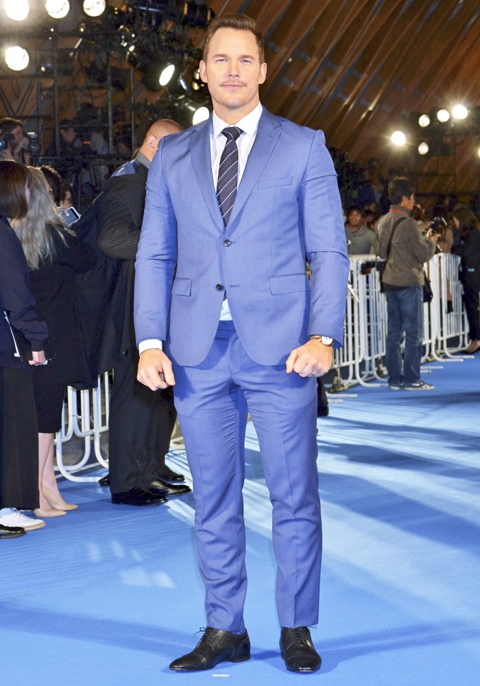 Guardians of the Galaxy Vol. 2 Tokyo Premiere