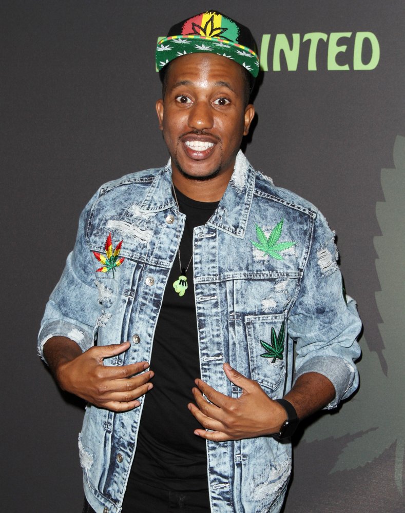 Disjointed Premiere Screening