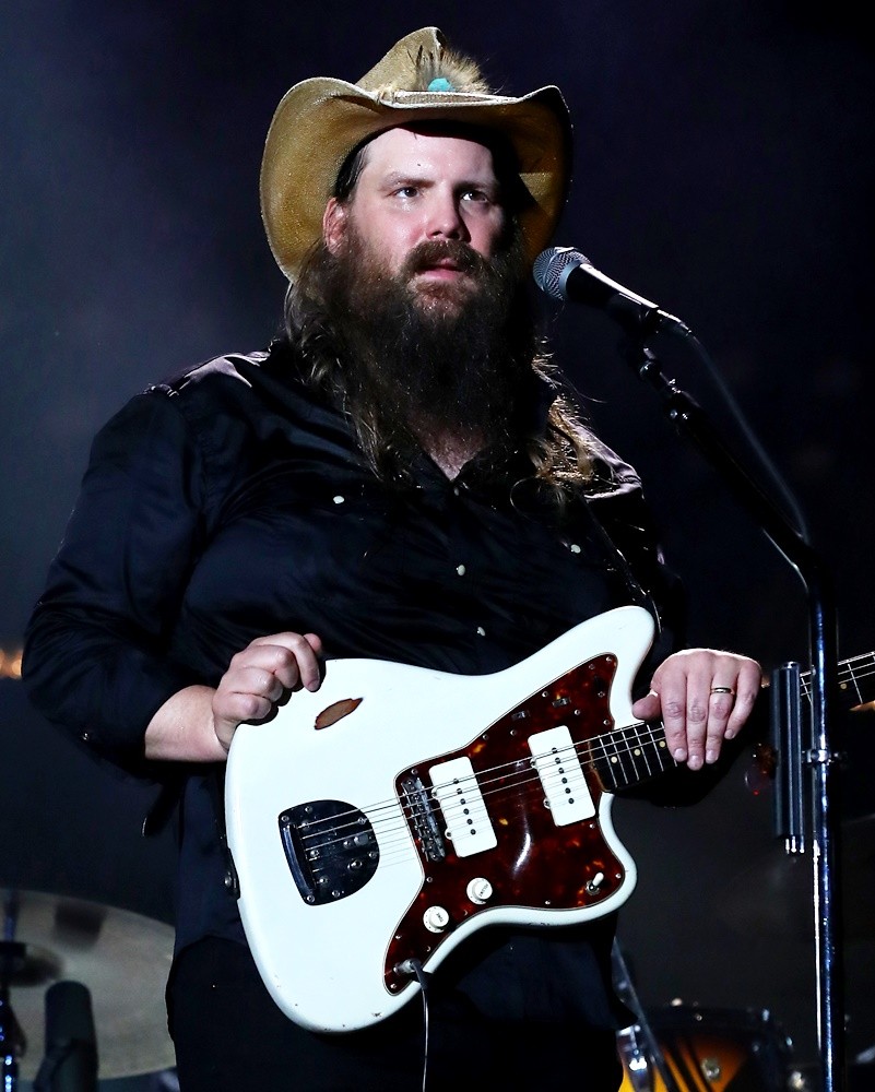 2018 CMA Fest Concerts - Day 3