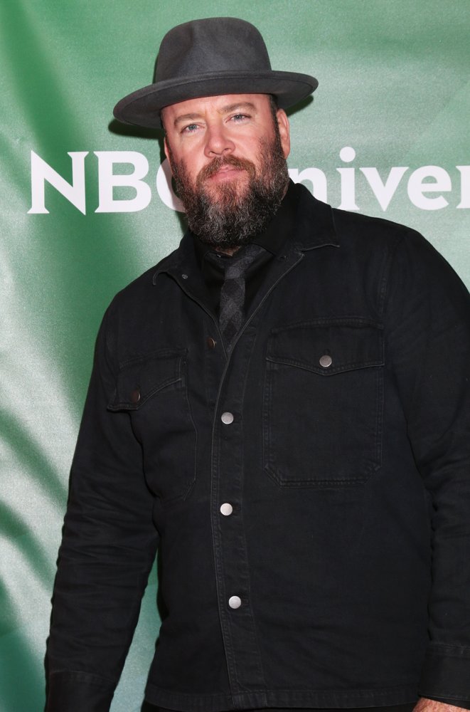 The 2020 NBCUniversal Winter TCA Press Tour