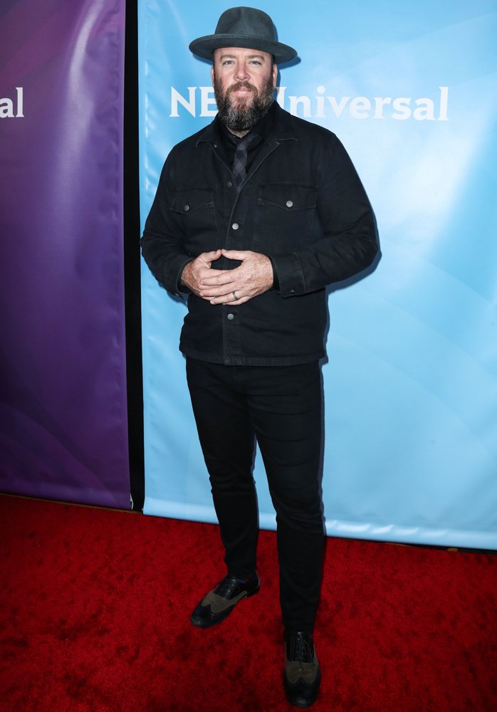 The 2020 NBCUniversal Winter TCA Press Tour