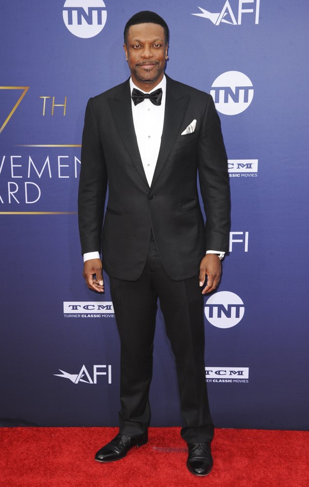 2019 AFI Life Achievement Award Gala Honoring Denzel Washington