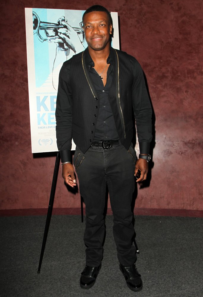 RADiUS Presents The Los Angeles Premiere of Keep on Keepin' On