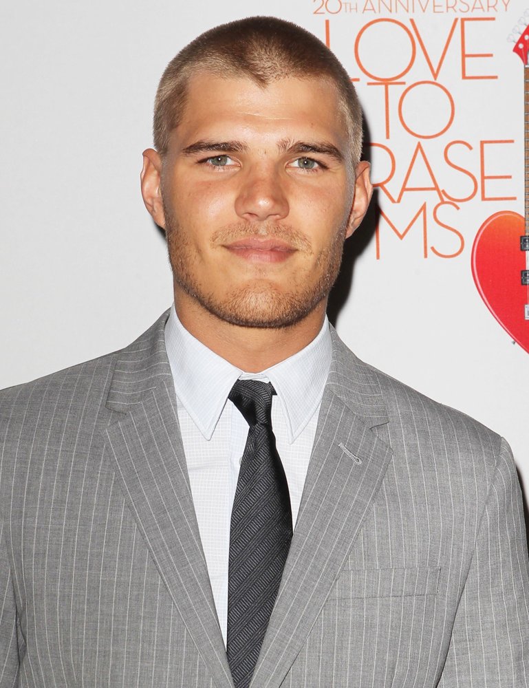 The 20th Annual Race to Erase MS Gala Love to Erase MS - Red Carpet