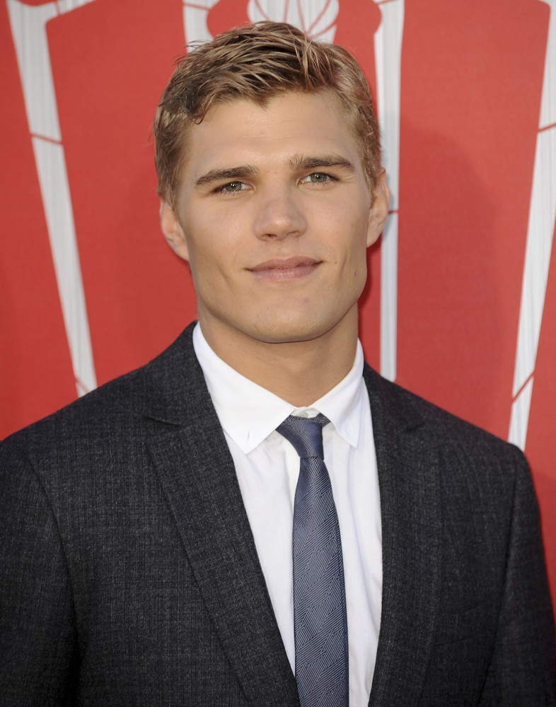 Los Angeles Premiere of The Amazing Spider-Man - Arrivals