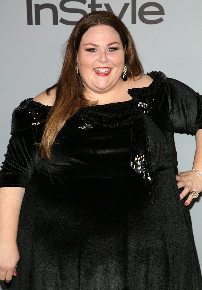 19th Annual Post-Golden Globes Party