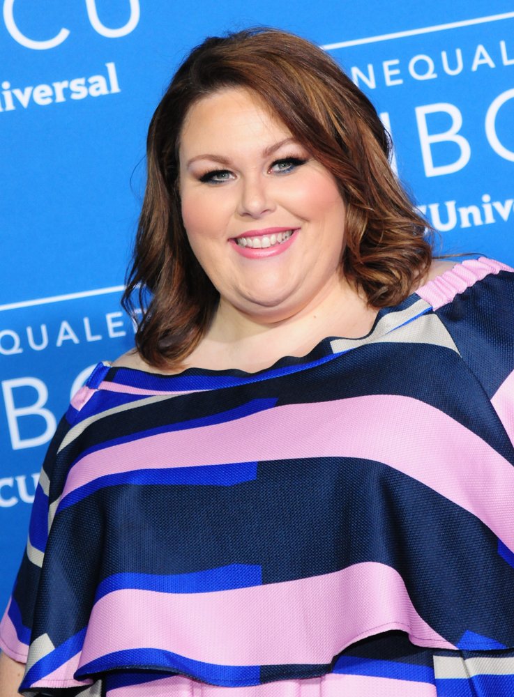 2017 NBCUniversal Upfront Event - Arrivals